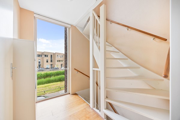 Medium property photo - Bootsmansingel 45, 2492 RP The Hague